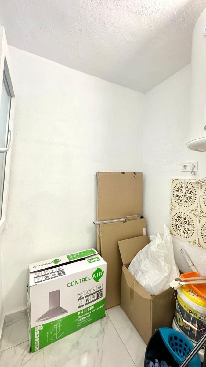 3 Zimmer Apartment zu verkaufen in Torrevieja - 209.000 € (Ref: 9413721)