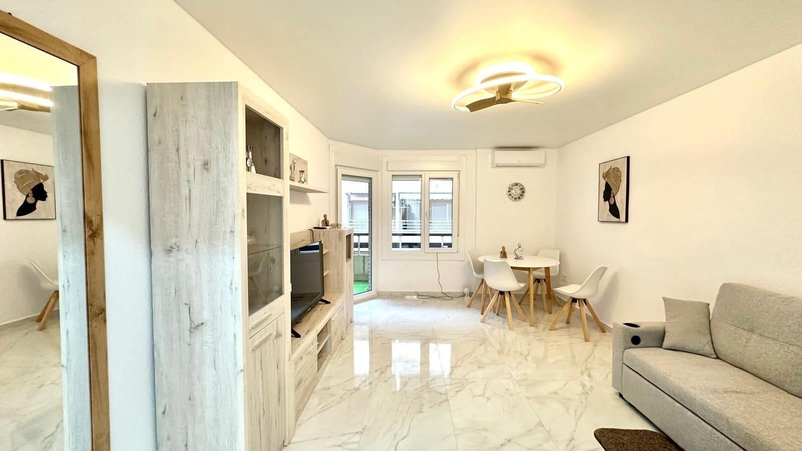 3 Zimmer Apartment zu verkaufen in Torrevieja - 209.000 € (Ref: 9413721)