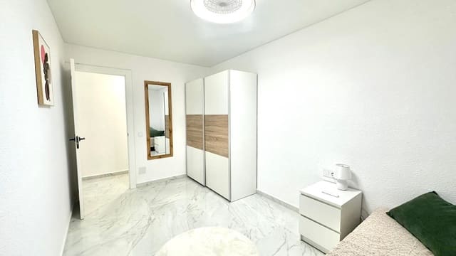 3 sypialnia Apartament na sprzedaż w Torrevieja - 209 000 € (Ref: 9413721)