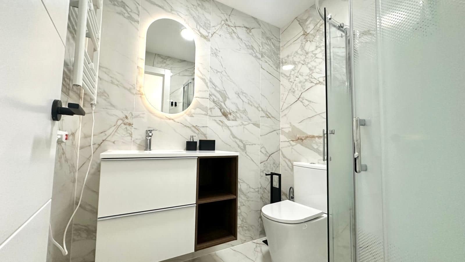 3 Zimmer Apartment zu verkaufen in Torrevieja - 209.000 € (Ref: 9413721)