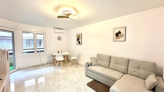 3 makuuhuone Huoneisto myytävänä paikassa Torrevieja - 209 000 € (Ref: 9413721)