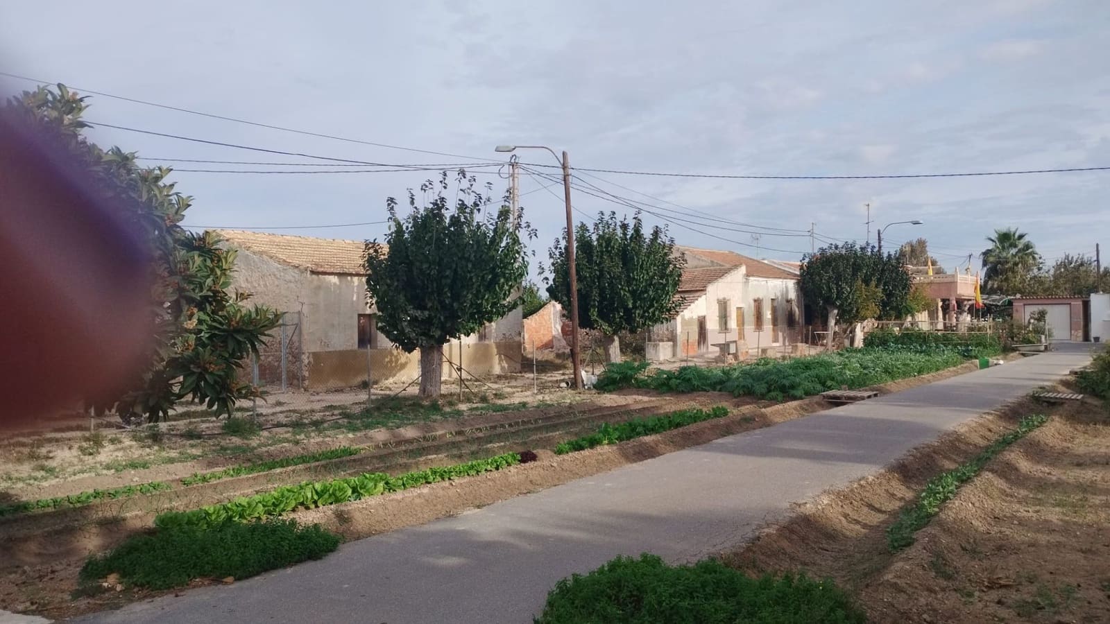 Finca/Landehus til salg i Daya Nueva med garage - € 45.000 (Ref: 9429609)