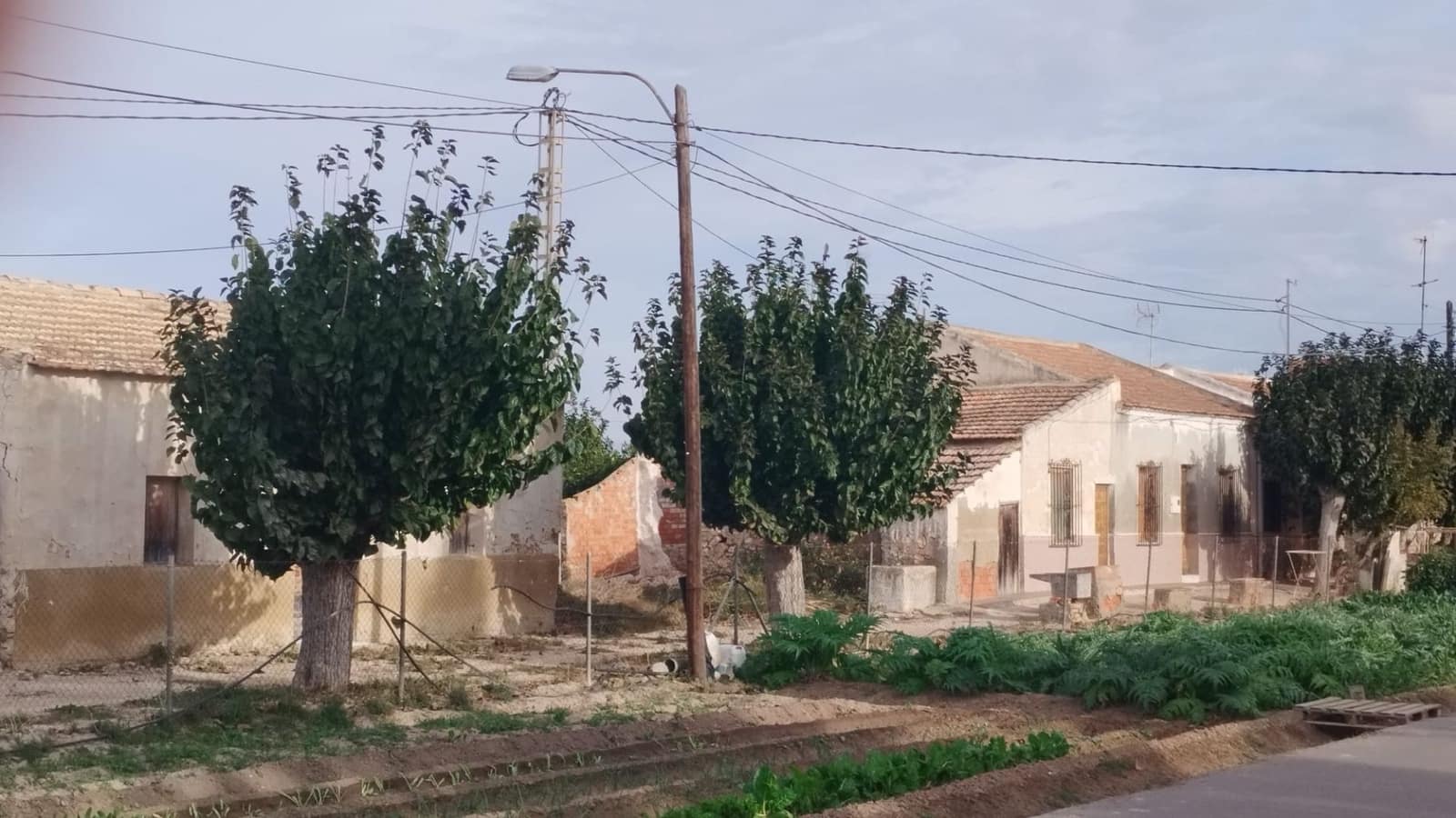 Finca/Landehus til salg i Daya Nueva med garage - € 45.000 (Ref: 9429609)