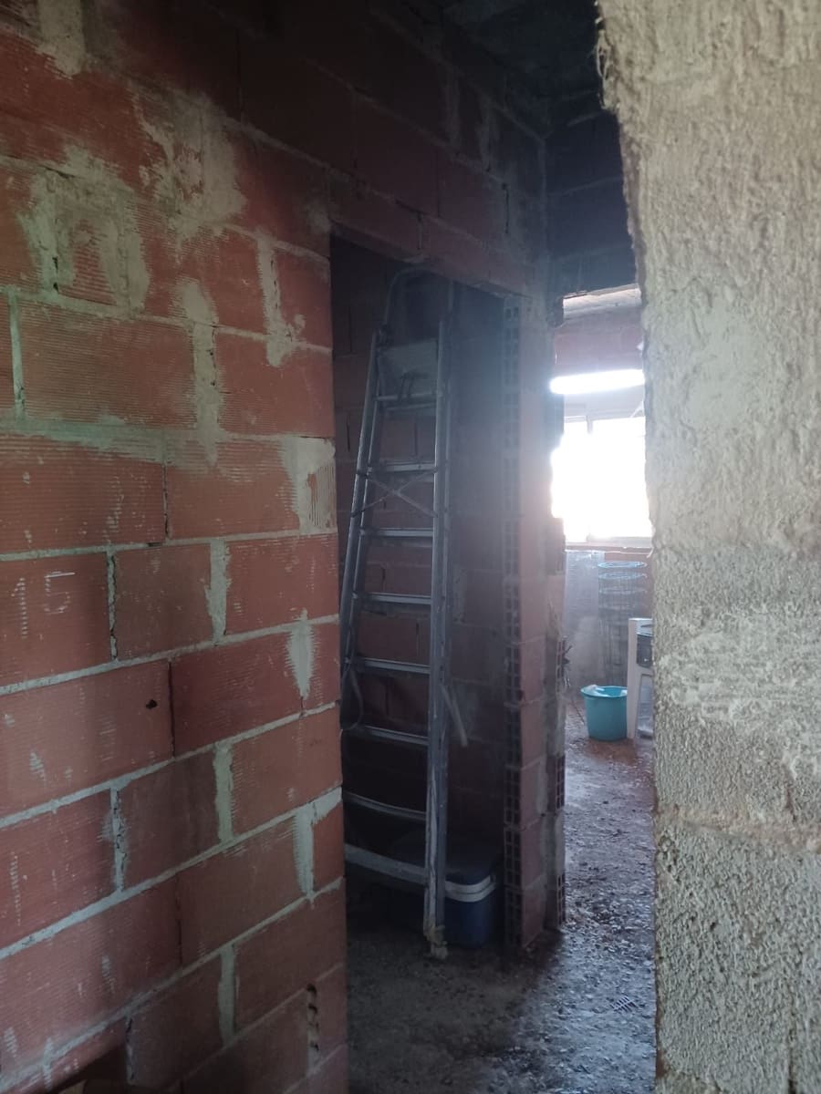 3 quarto Quinta/Casa Rural para venda em Elche / Elx - 175 000 € (Ref: 9439566)