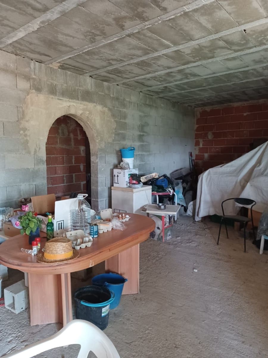 3 quarto Quinta/Casa Rural para venda em Elche / Elx - 175 000 € (Ref: 9439566)