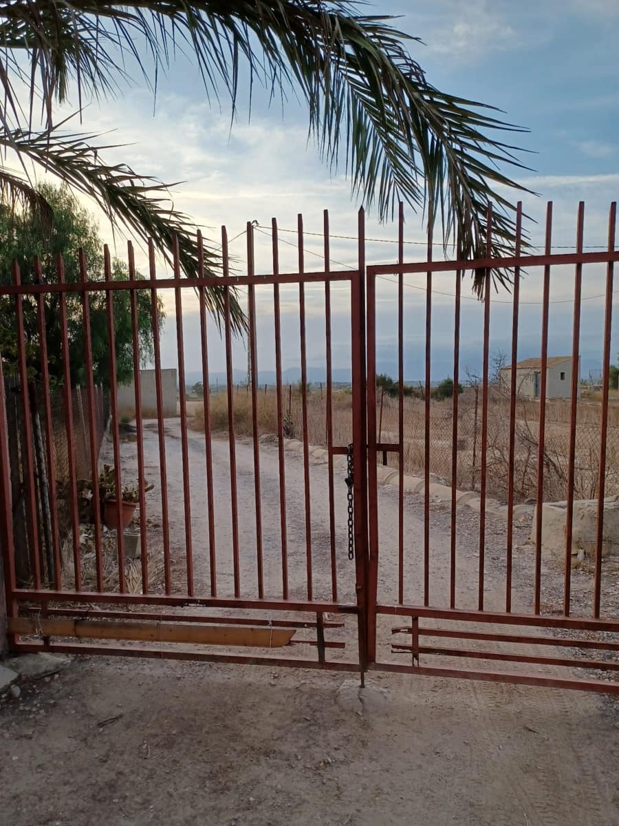 3 quarto Quinta/Casa Rural para venda em Elche / Elx - 175 000 € (Ref: 9439566)