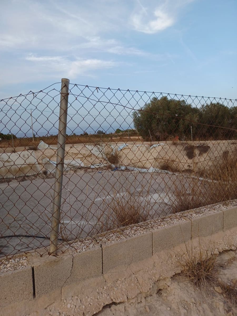 3 quarto Quinta/Casa Rural para venda em Elche / Elx - 175 000 € (Ref: 9439566)