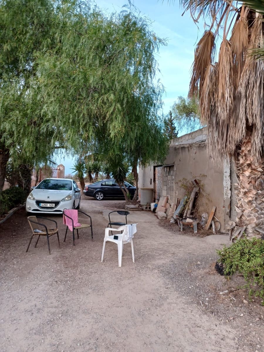 3 quarto Quinta/Casa Rural para venda em Elche / Elx - 175 000 € (Ref: 9439566)