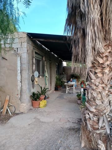 3 soveværelse Finca/Landehus til salg i Elche / Elx - € 175.000 (Ref: 9439566)