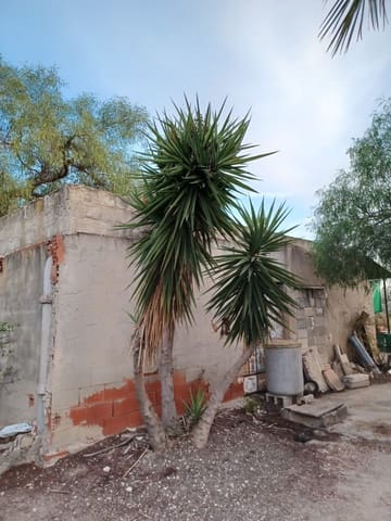 3 soveværelse Finca/Landehus til salg i Elche / Elx - € 175.000 (Ref: 9439566)