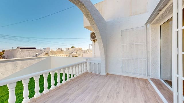 2 camera da letto Bungalow in vendita in Orihuela Costa, Orihuela - 199.000 € (Rif: 9451700)