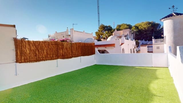 2 camera da letto Bungalow in vendita in Orihuela Costa, Orihuela - 199.000 € (Rif: 9451700)