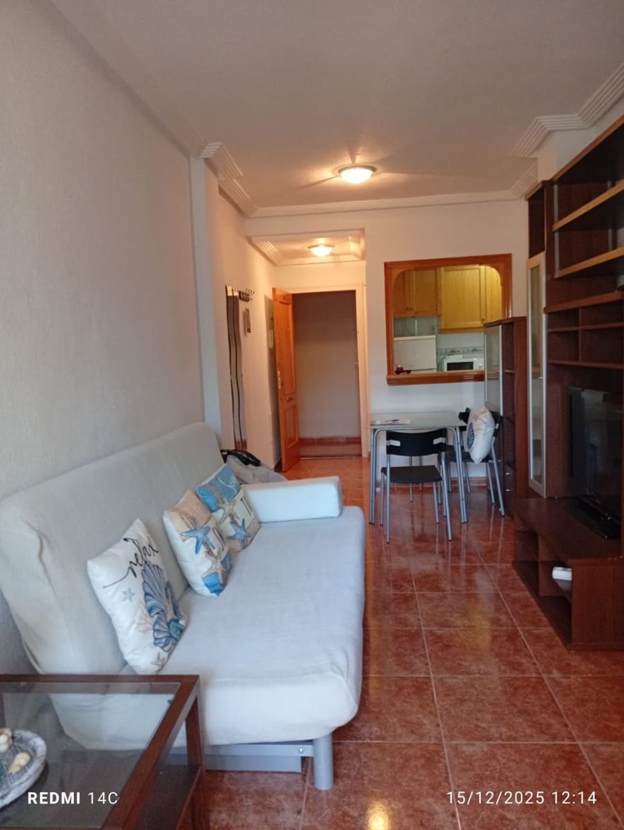 1 camera da letto Appartamento in vendita in Guardamar del Segura - 98.000 € (Rif: 9470814)