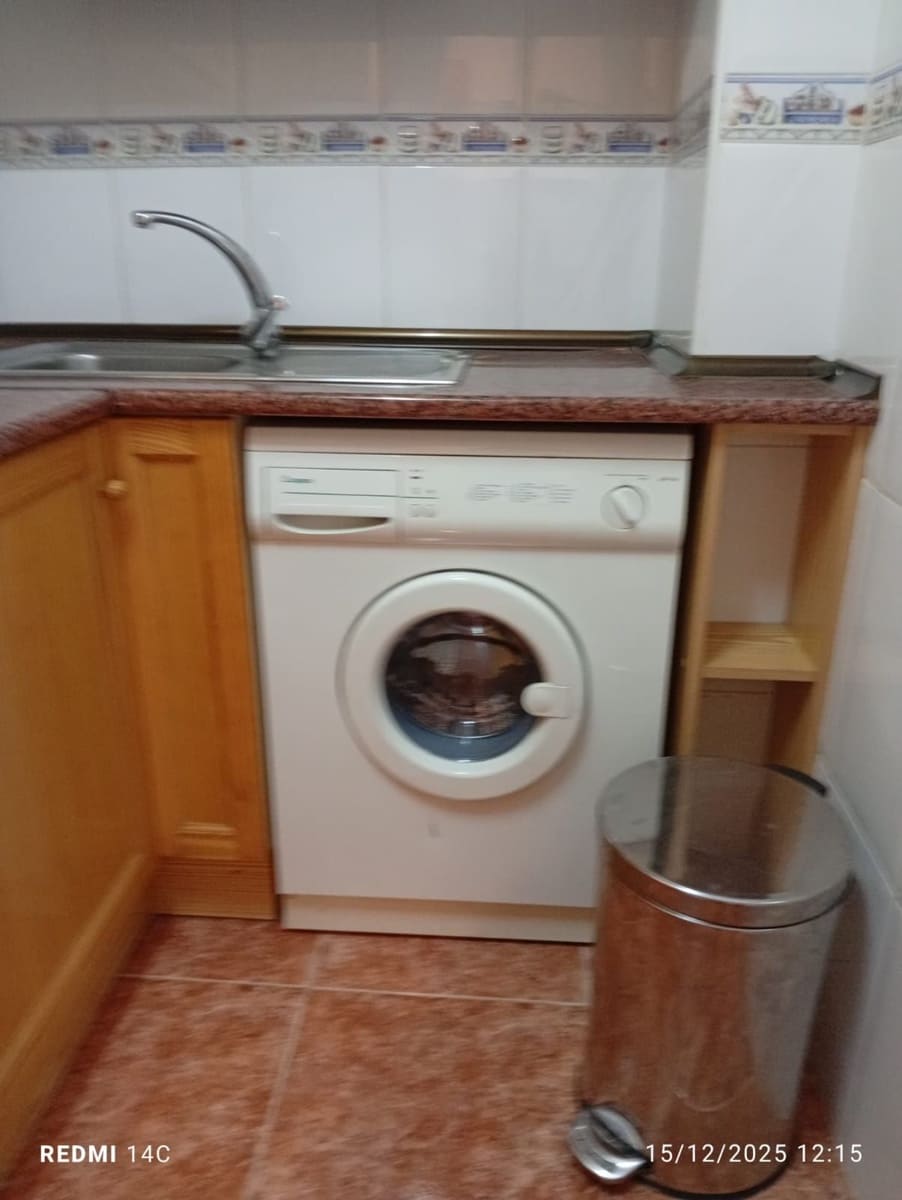 1 camera da letto Appartamento in vendita in Guardamar del Segura - 98.000 € (Rif: 9470814)