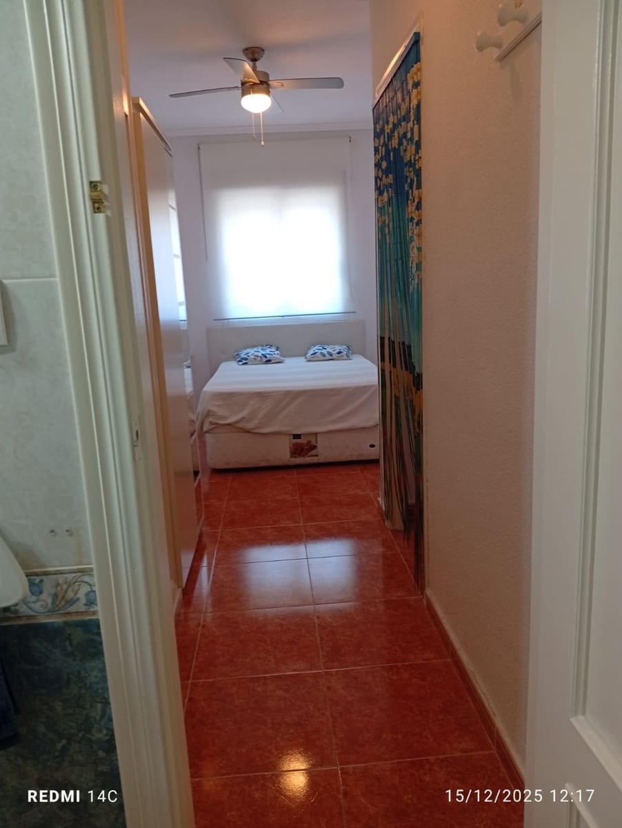 1 camera da letto Appartamento in vendita in Guardamar del Segura - 98.000 € (Rif: 9470814)