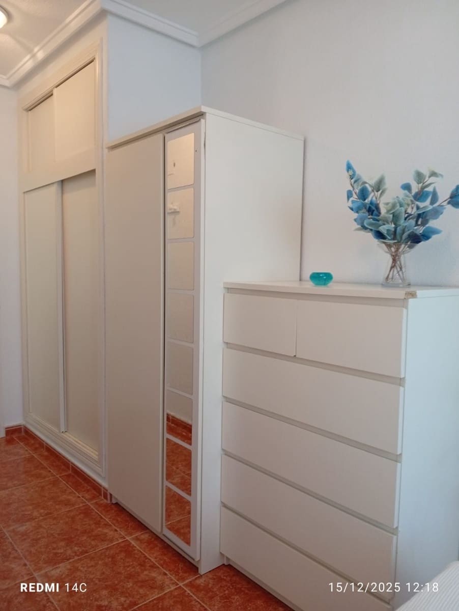 1 camera da letto Appartamento in vendita in Guardamar del Segura - 98.000 € (Rif: 9470814)