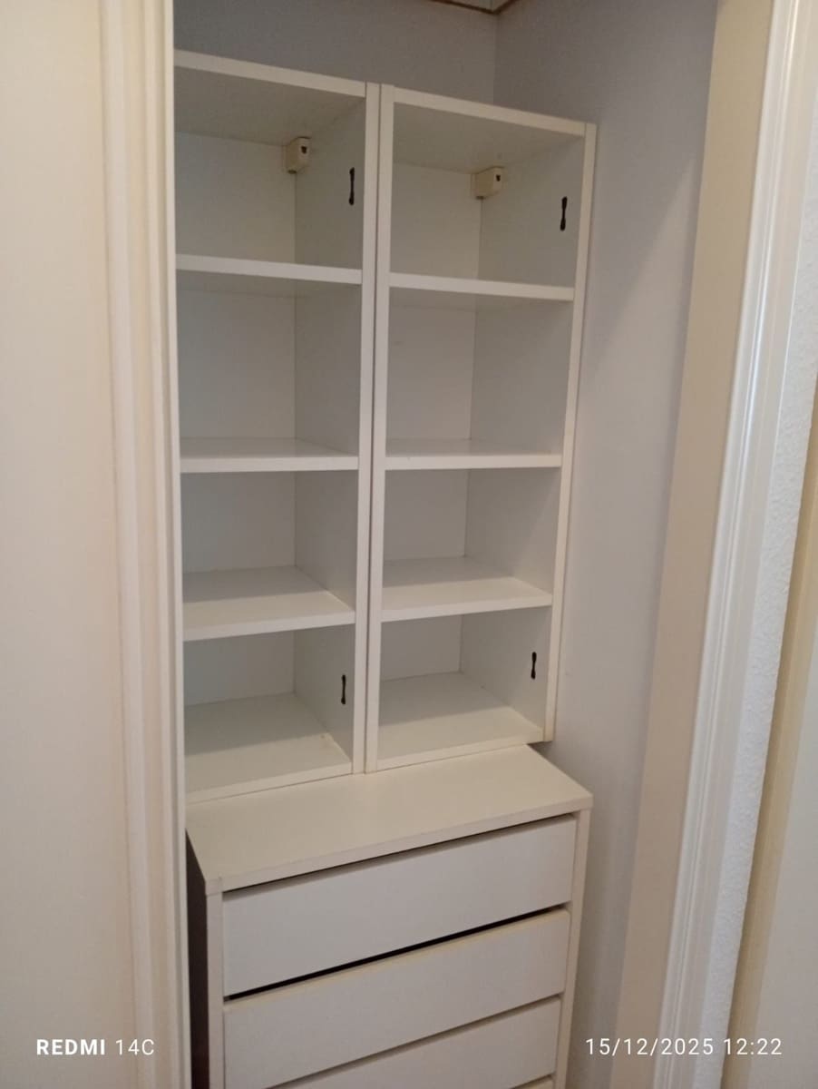 1 camera da letto Appartamento in vendita in Guardamar del Segura - 98.000 € (Rif: 9470814)