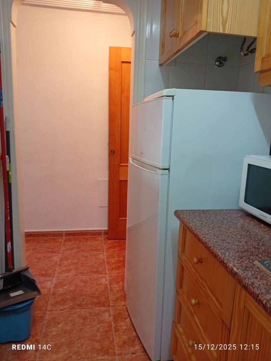 1 camera da letto Appartamento in vendita in Guardamar del Segura - 98.000 € (Rif: 9470814)