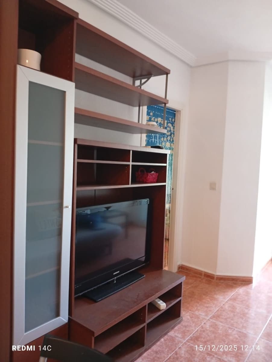1 camera da letto Appartamento in vendita in Guardamar del Segura - 98.000 € (Rif: 9470814)
