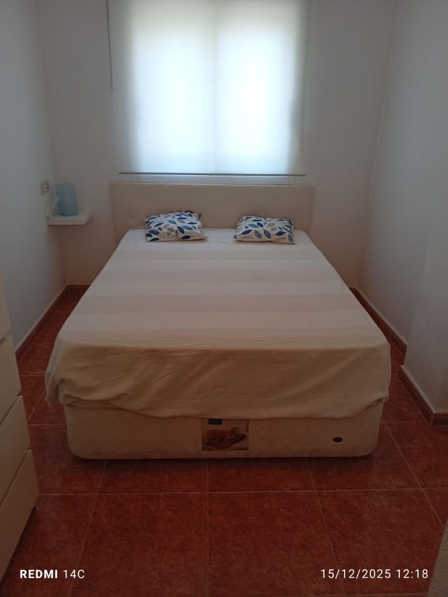 1 camera da letto Appartamento in vendita in Guardamar del Segura - 98.000 € (Rif: 9470814)
