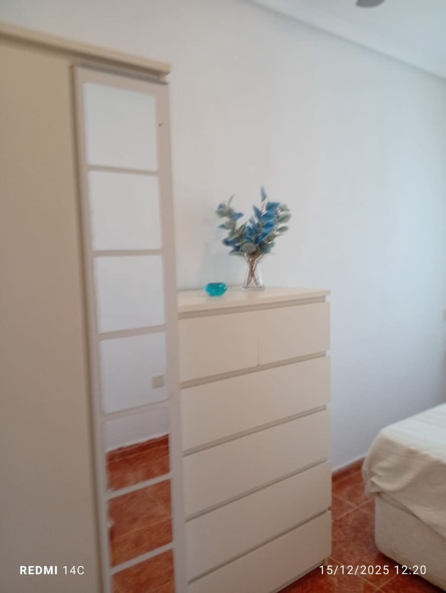 1 camera da letto Appartamento in vendita in Guardamar del Segura - 98.000 € (Rif: 9470814)