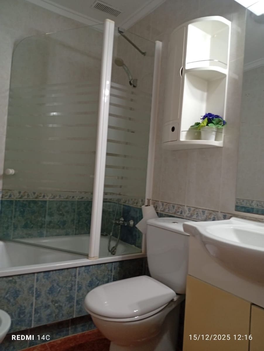 1 camera da letto Appartamento in vendita in Guardamar del Segura - 98.000 € (Rif: 9470814)