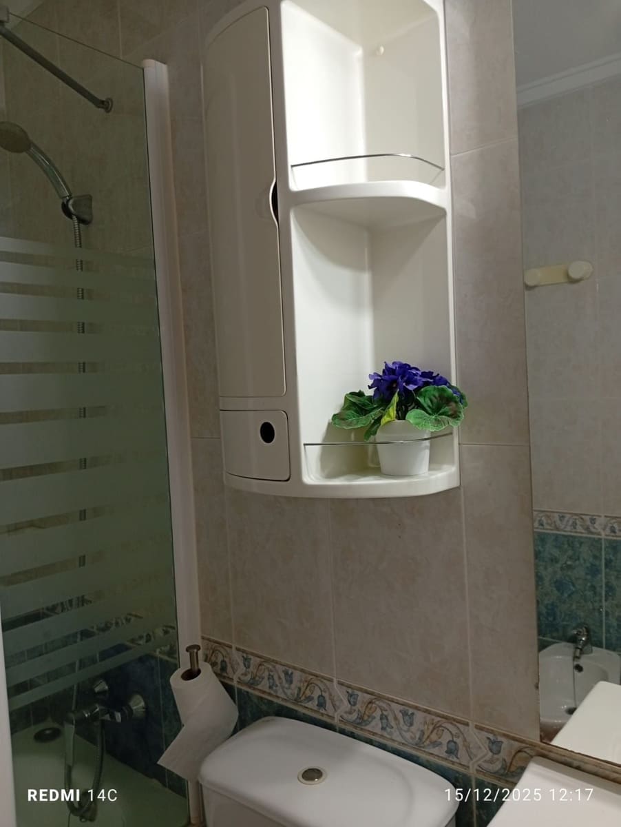 1 camera da letto Appartamento in vendita in Guardamar del Segura - 98.000 € (Rif: 9470814)