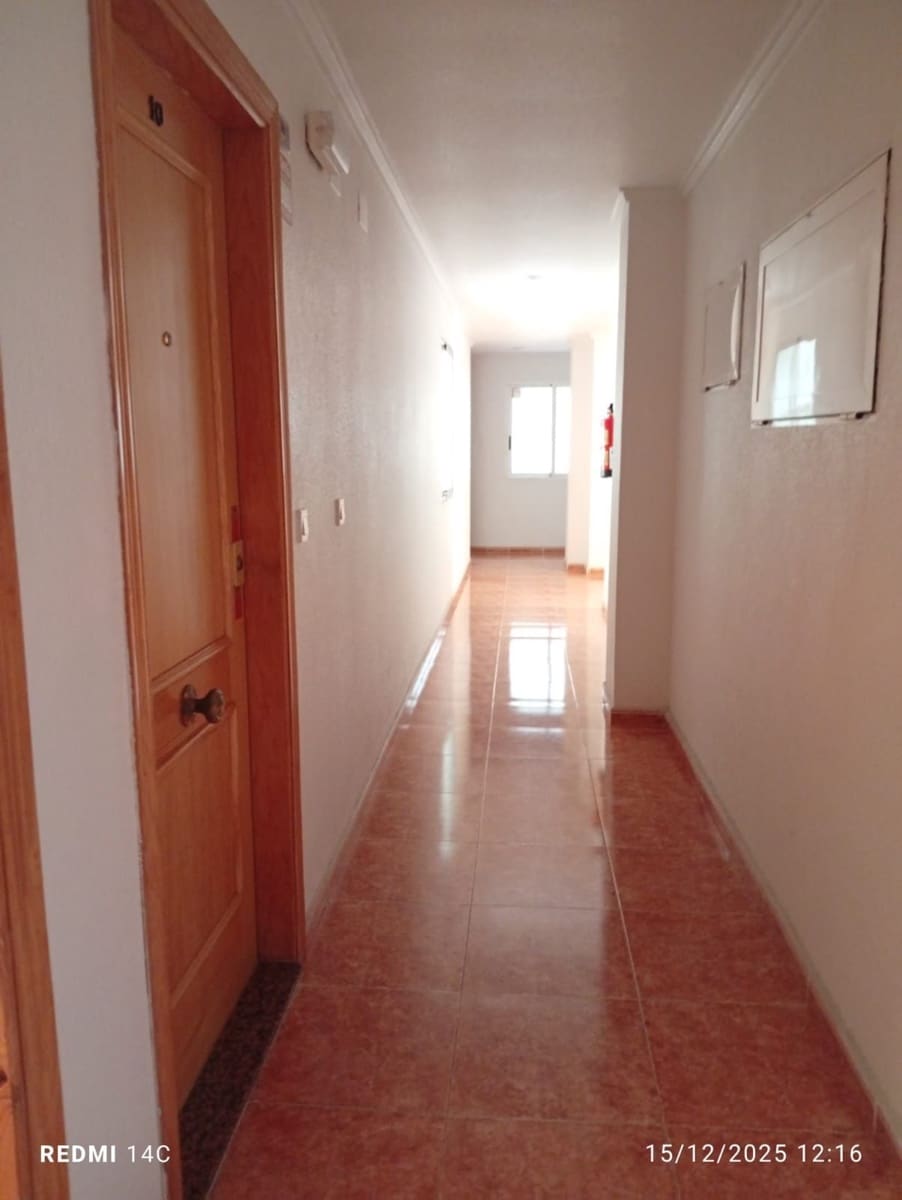 1 camera da letto Appartamento in vendita in Guardamar del Segura - 98.000 € (Rif: 9470814)