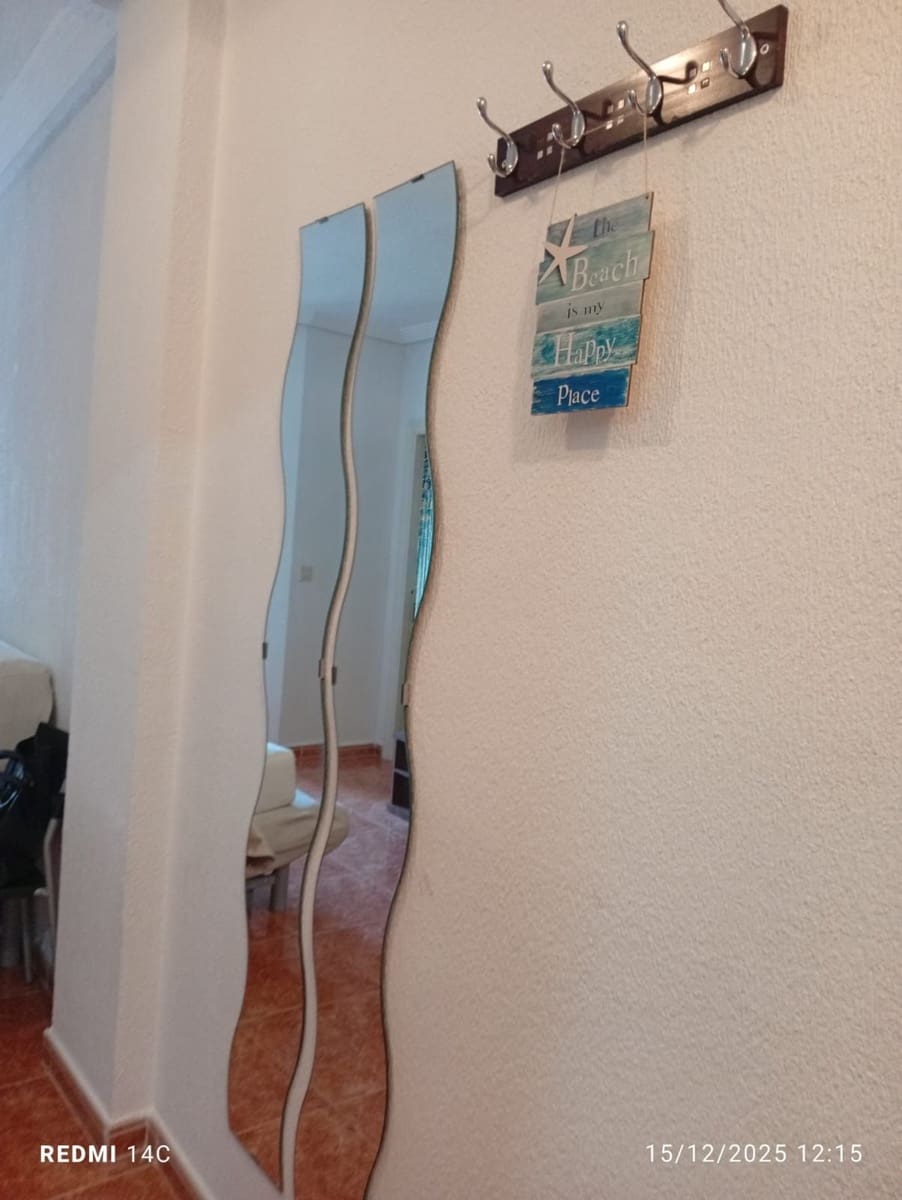 1 camera da letto Appartamento in vendita in Guardamar del Segura - 98.000 € (Rif: 9470814)