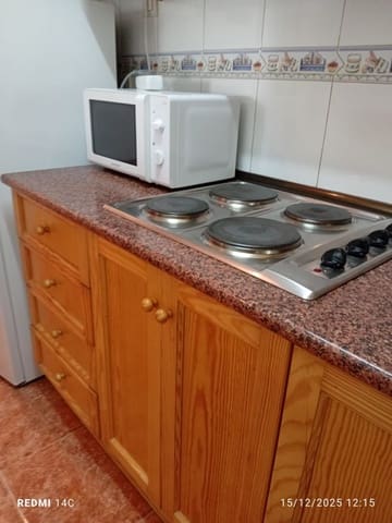 1 camera da letto Appartamento in vendita in Guardamar del Segura - 98.000 € (Rif: 9470814)