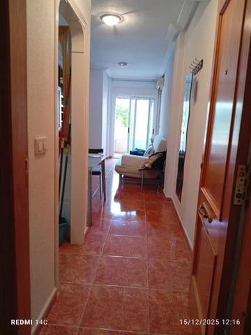 1 camera da letto Appartamento in vendita in Guardamar del Segura - 98.000 € (Rif: 9470814)