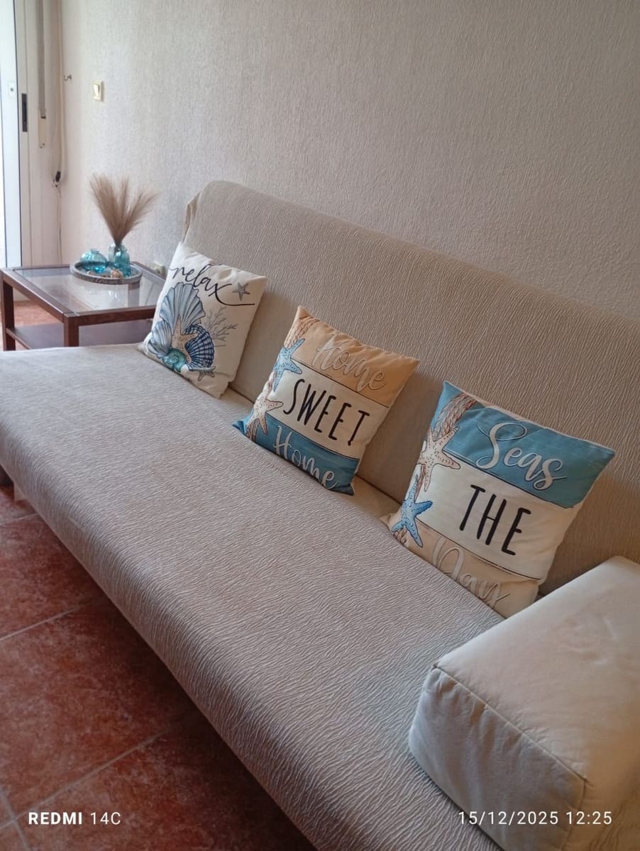 1 camera da letto Appartamento in vendita in Guardamar del Segura - 98.000 € (Rif: 9470814)