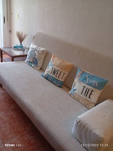 1 camera da letto Appartamento in vendita in Guardamar del Segura - 98.000 € (Rif: 9470814)