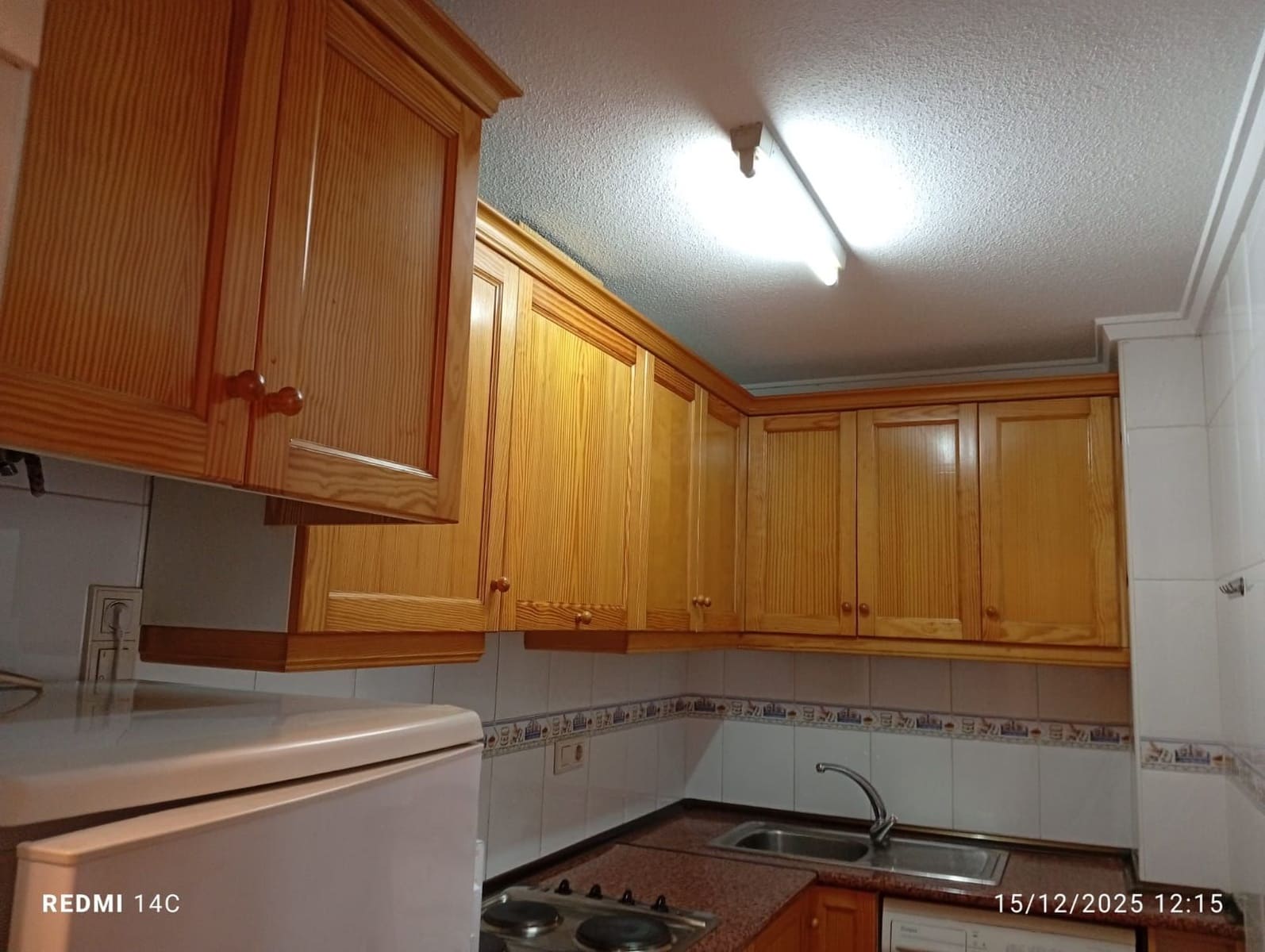 1 camera da letto Appartamento in vendita in Guardamar del Segura - 98.000 € (Rif: 9470814)