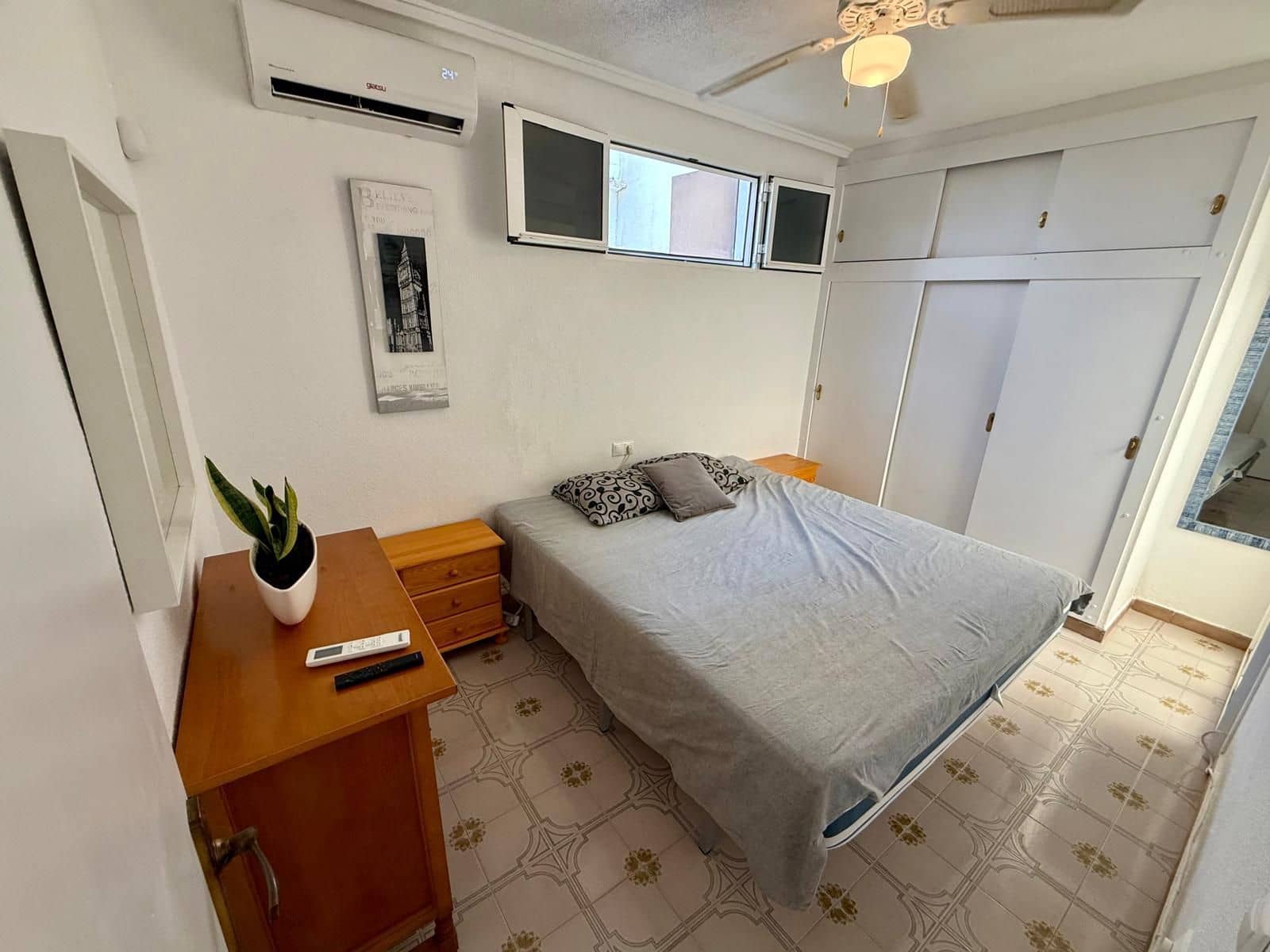 1 Zimmer Villa zu verkaufen in Ciudad Quesada - 126.000 € (Ref: 9564819)