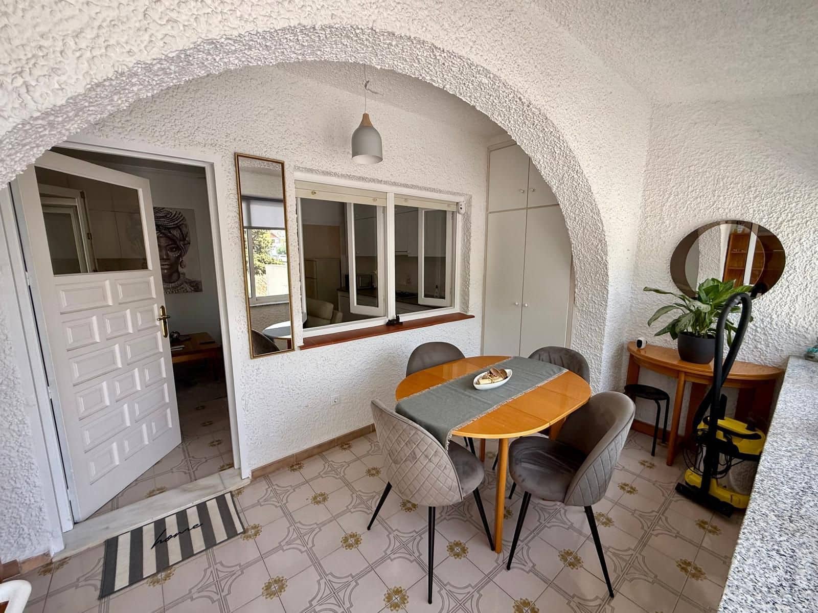 1 Zimmer Villa zu verkaufen in Ciudad Quesada - 126.000 € (Ref: 9564819)