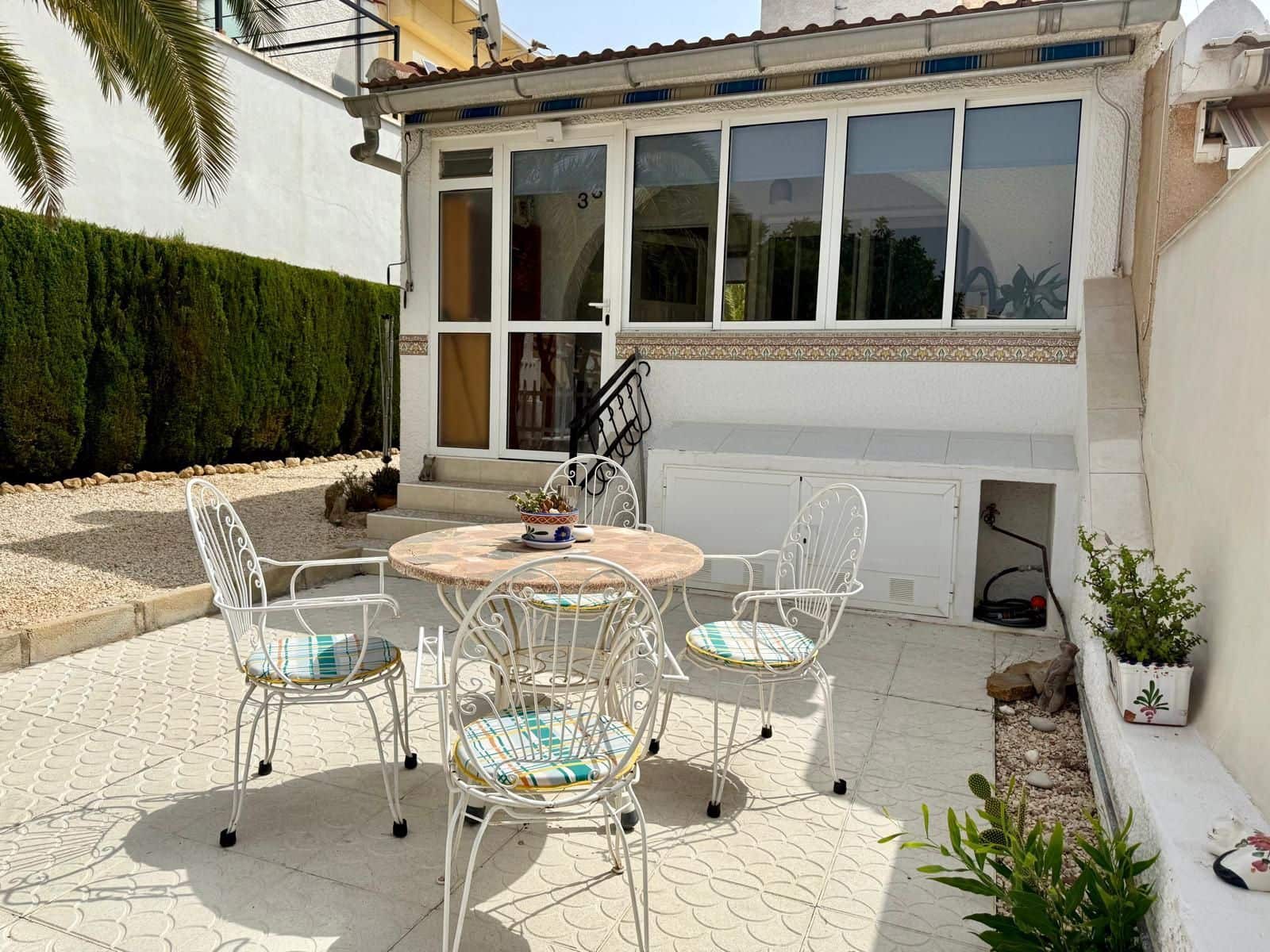 1 Zimmer Villa zu verkaufen in Ciudad Quesada - 126.000 € (Ref: 9564819)