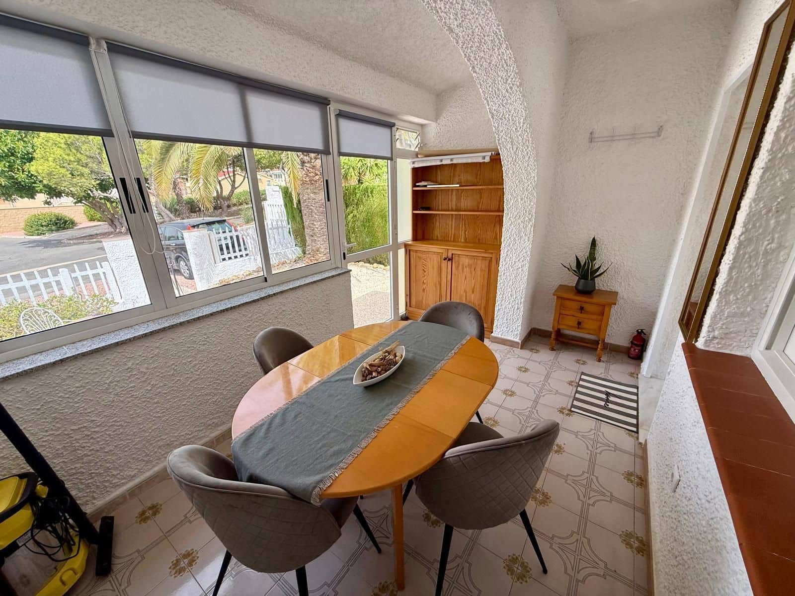 1 Zimmer Villa zu verkaufen in Ciudad Quesada - 126.000 € (Ref: 9564819)