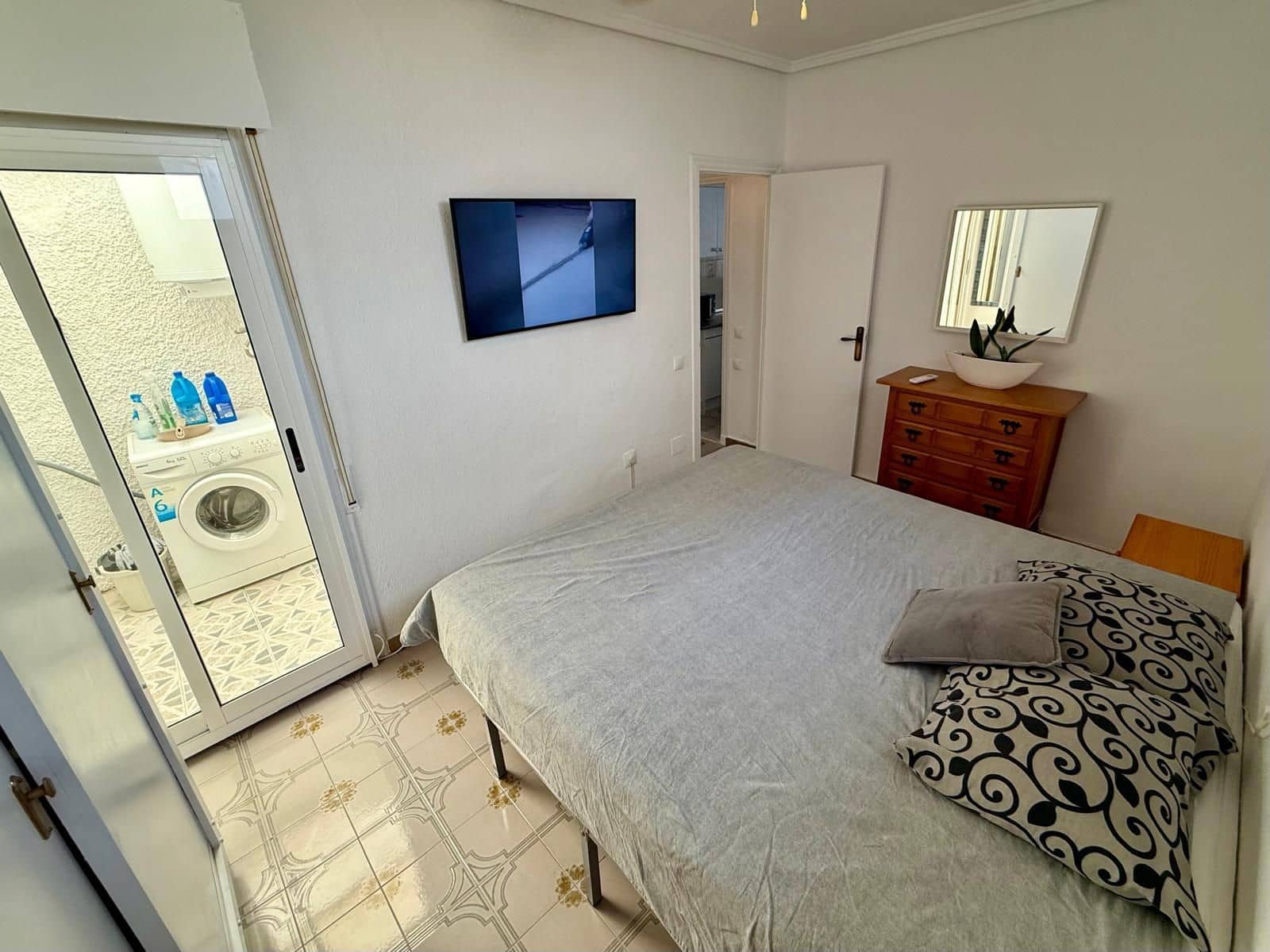 1 Zimmer Villa zu verkaufen in Ciudad Quesada - 126.000 € (Ref: 9564819)