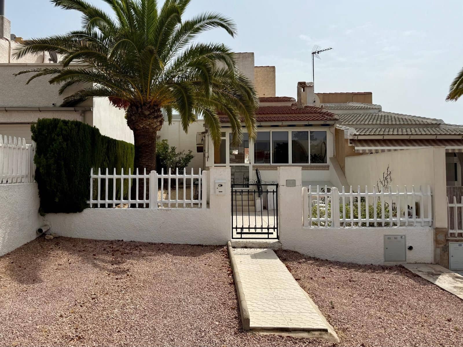 1 Zimmer Villa zu verkaufen in Ciudad Quesada - 126.000 € (Ref: 9564819)