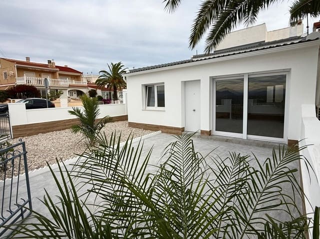 3 camera da letto Villa in vendita in Ciudad Quesada, Rojales - 249.000 € (Rif: 9564820)