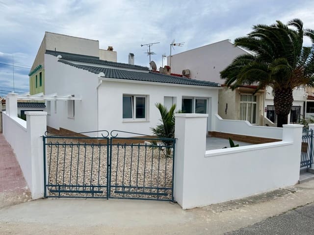 3 camera da letto Villa in vendita in Ciudad Quesada, Rojales - 249.000 € (Rif: 9564820)