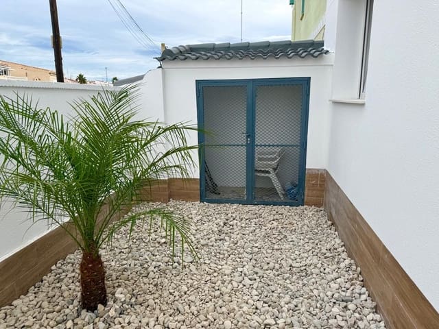 3 camera da letto Villa in vendita in Ciudad Quesada, Rojales - 249.000 € (Rif: 9564820)
