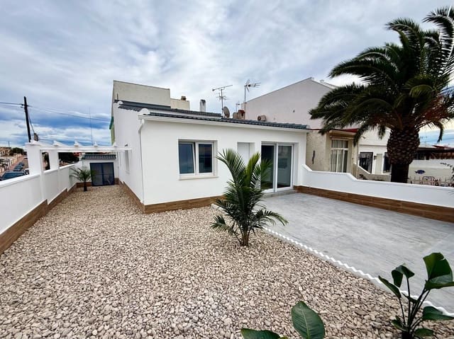 3 camera da letto Villa in vendita in Ciudad Quesada, Rojales - 249.000 € (Rif: 9564820)