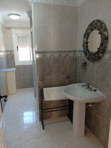 3 soverom Villa til salgs i San Fulgencio med svømmebasseng garasje - € 375 000 (Ref: 9627287)