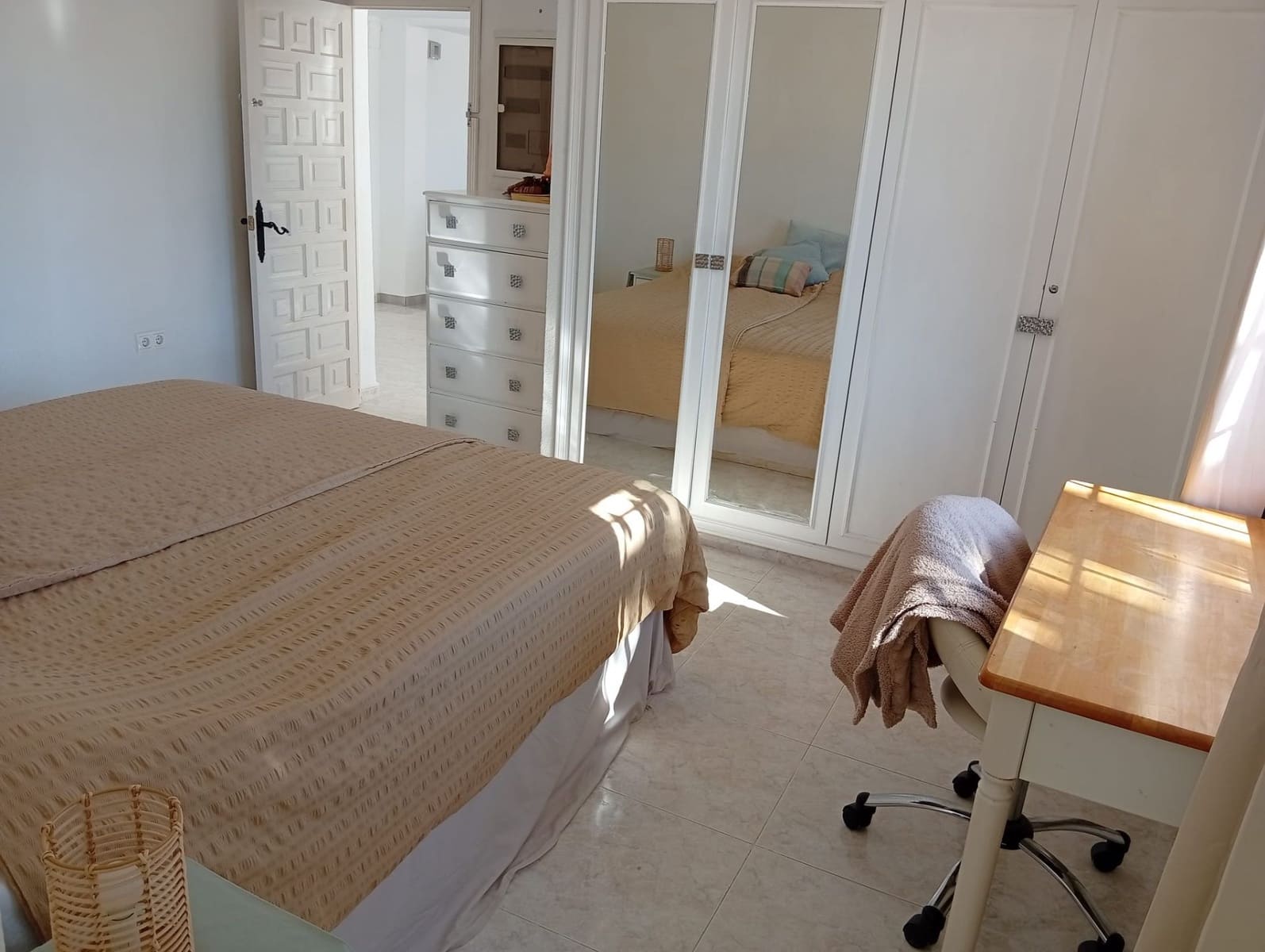 3 slaapkamer Villa te koop in San Fulgencio met zwembad garage - € 375.000 (Ref: 9627287)