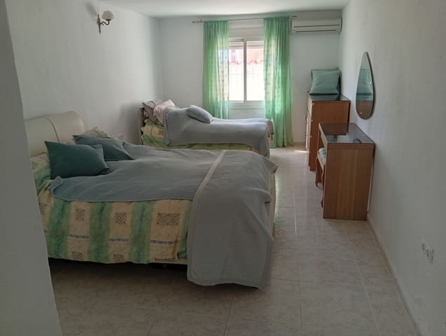 3 soverom Villa til salgs i San Fulgencio med svømmebasseng garasje - € 375 000 (Ref: 9627287)