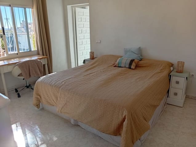 3 soverom Villa til salgs i San Fulgencio med svømmebasseng garasje - € 375 000 (Ref: 9627287)