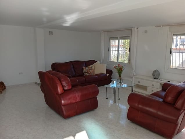 3 soverom Villa til salgs i San Fulgencio med svømmebasseng garasje - € 375 000 (Ref: 9627287)