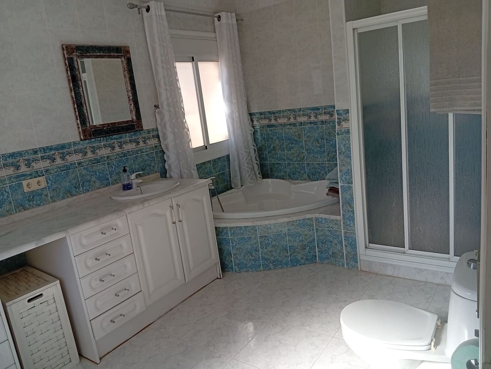 3 slaapkamer Villa te koop in San Fulgencio met zwembad garage - € 375.000 (Ref: 9627287)